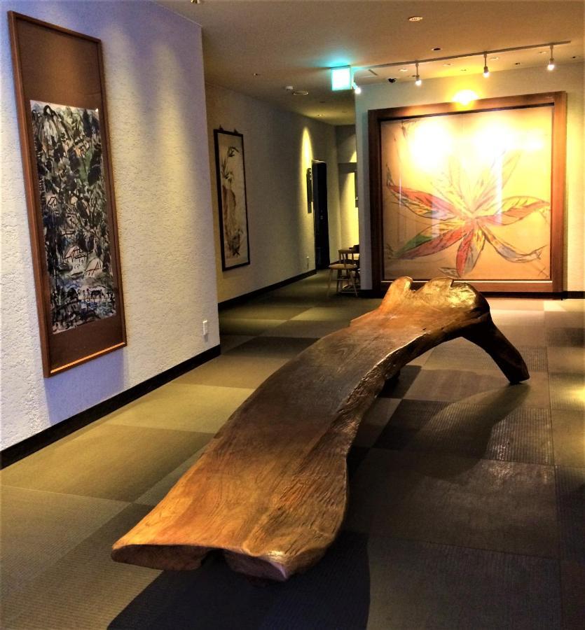 Ryokan Nenrinbo Kioto Exterior foto