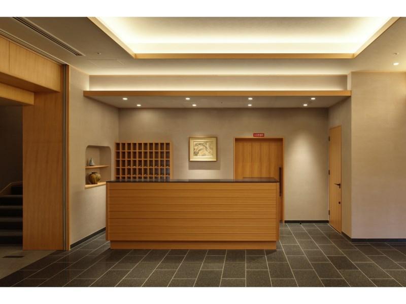 Ryokan Nenrinbo Kioto Exterior foto