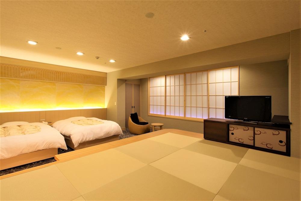 Ryokan Nenrinbo Kioto Exterior foto