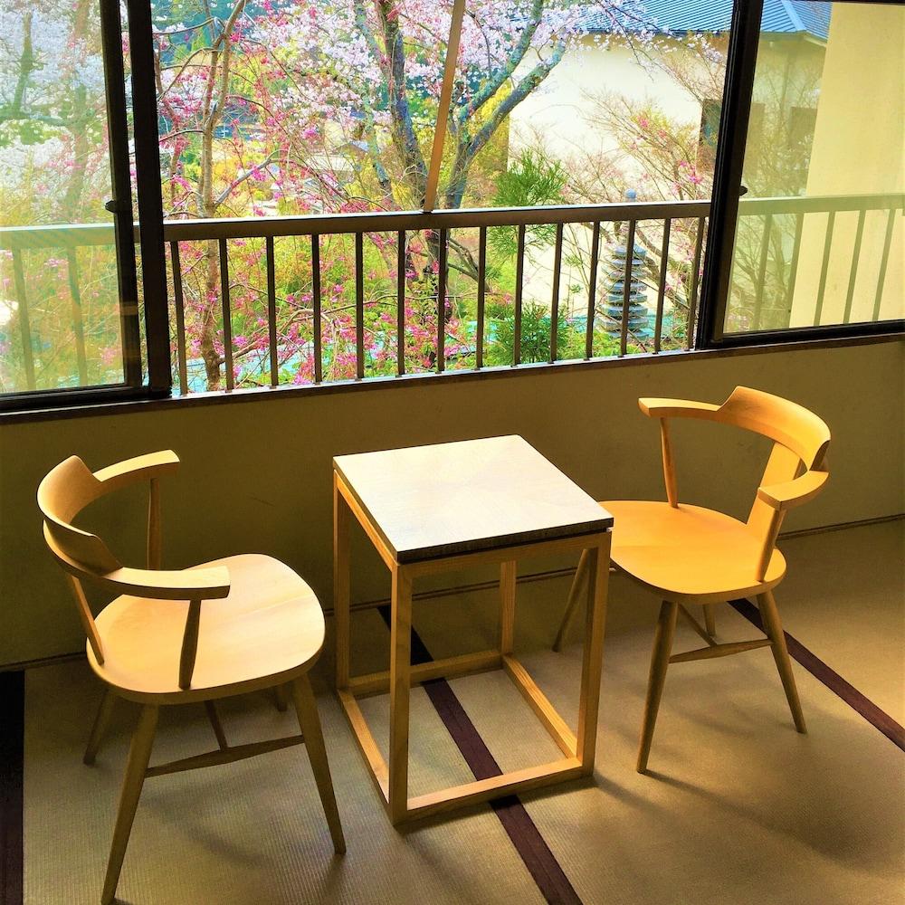Ryokan Nenrinbo Kioto Exterior foto