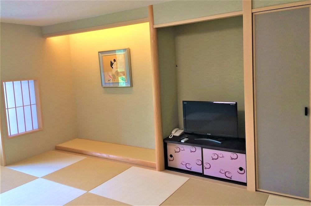 Ryokan Nenrinbo Kioto Exterior foto