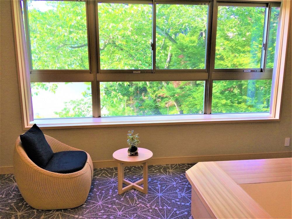 Ryokan Nenrinbo Kioto Exterior foto