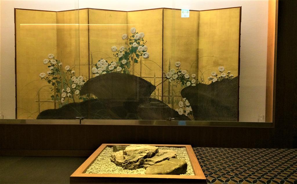Ryokan Nenrinbo Kioto Exterior foto
