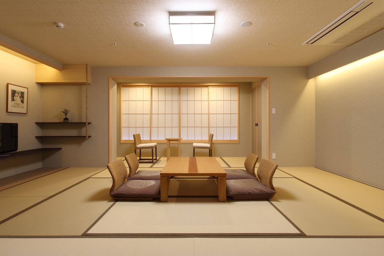 Ryokan Nenrinbo Kioto Exterior foto