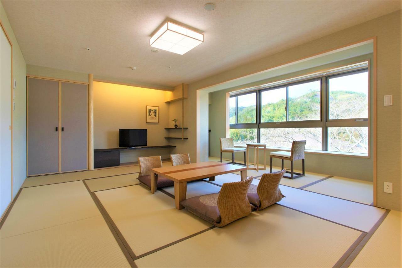 Ryokan Nenrinbo Kioto Exterior foto