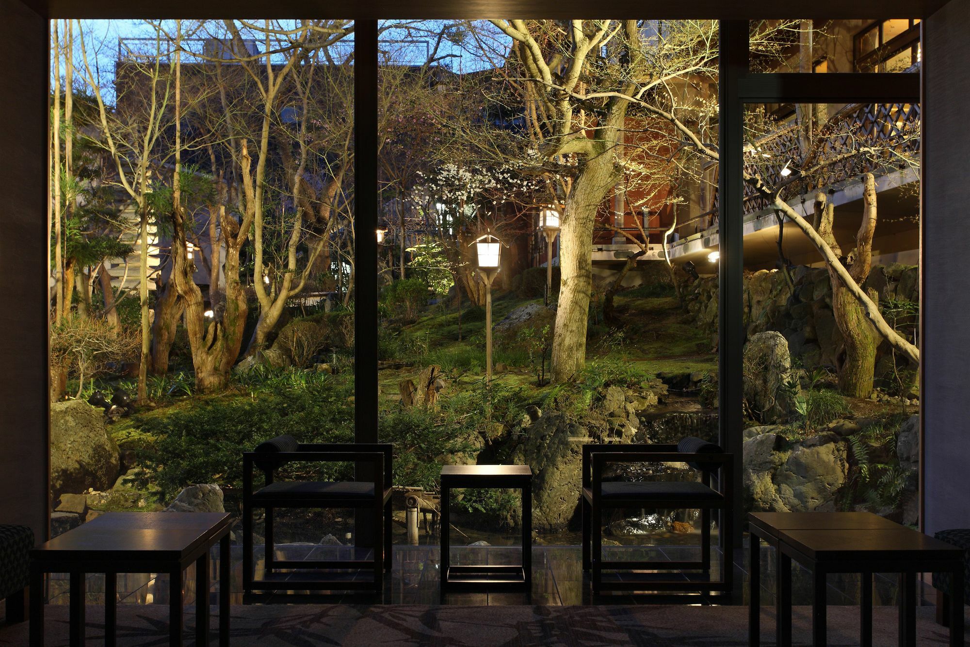 Ryokan Nenrinbo Kioto Exterior foto