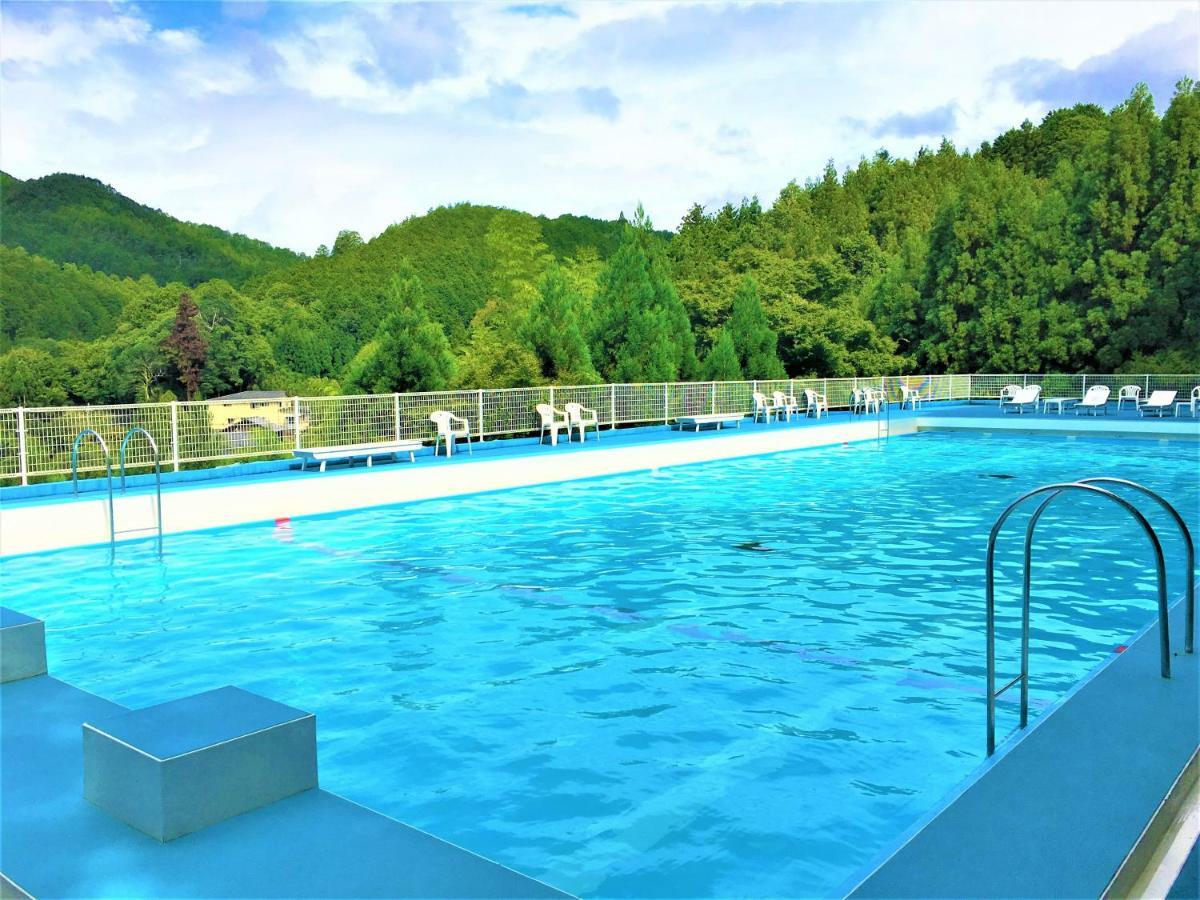 Ryokan Nenrinbo Kioto Exterior foto