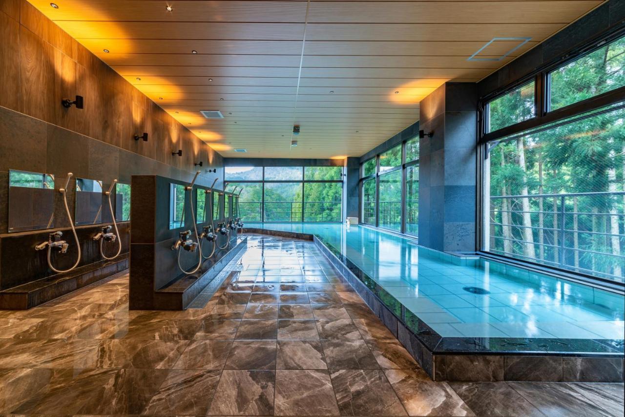 Ryokan Nenrinbo Kioto Exterior foto