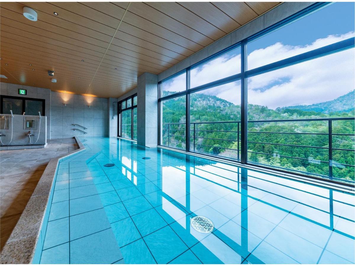 Ryokan Nenrinbo Kioto Exterior foto